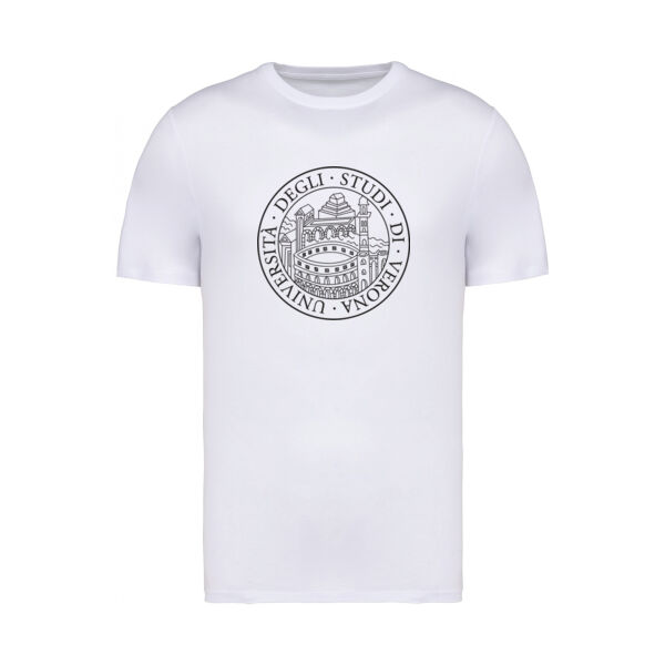 T-shirt Sigillo unisex Thumbnail