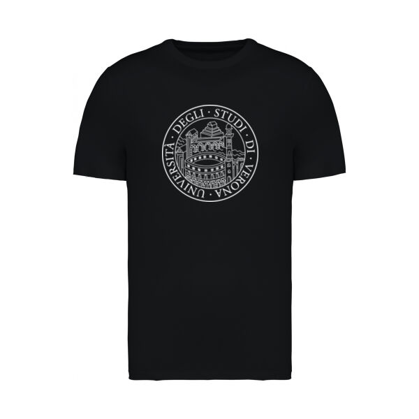 T-shirt Sigillo unisex Thumbnail