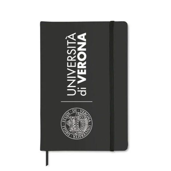 Notebook A5  Thumbnail